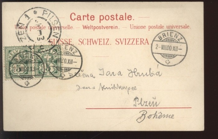 Meiringen