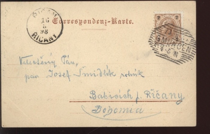 Gmunden
