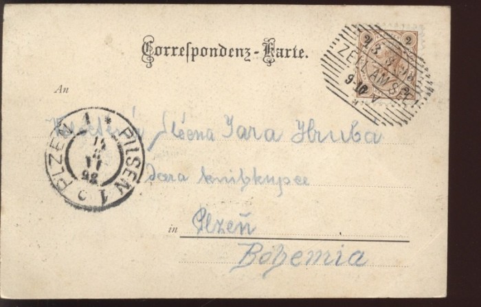 Zell am See - Moserboden
