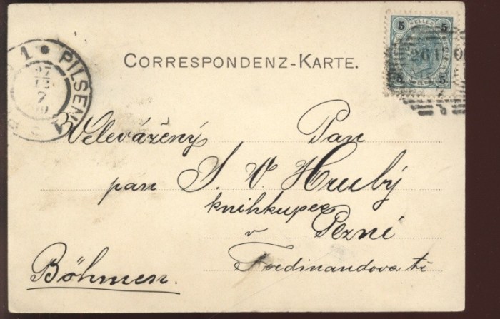 Meran - Kurhaus