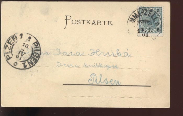 Krimmlerfälle - Gerlosplatte