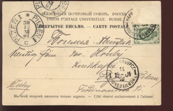 Estonsko - Narva