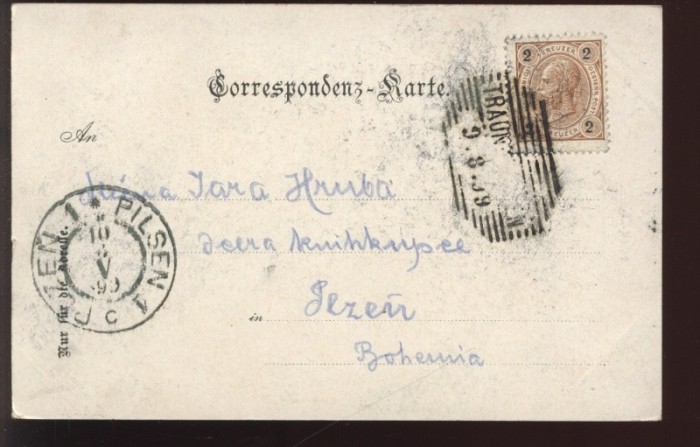 Drážďany - Dresden - Fraunkirchen