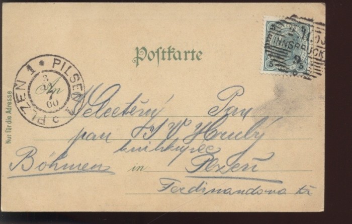 Innsbruck