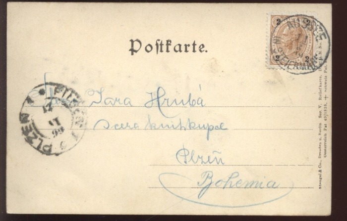 Alt Aussee