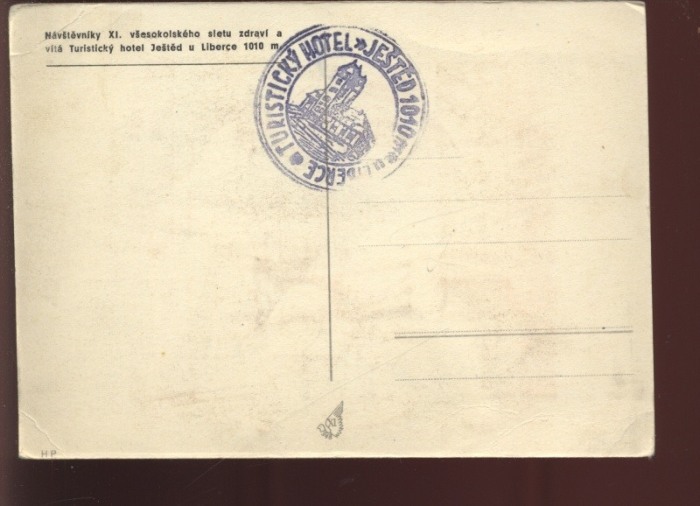 XI. Všesokolský slet