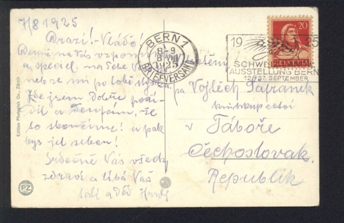 Bern