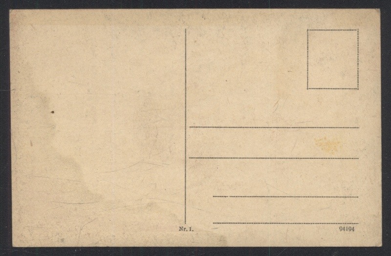 Lázně Chudoba, Polsko / Kudowa Zdrój / Bad Kudowa