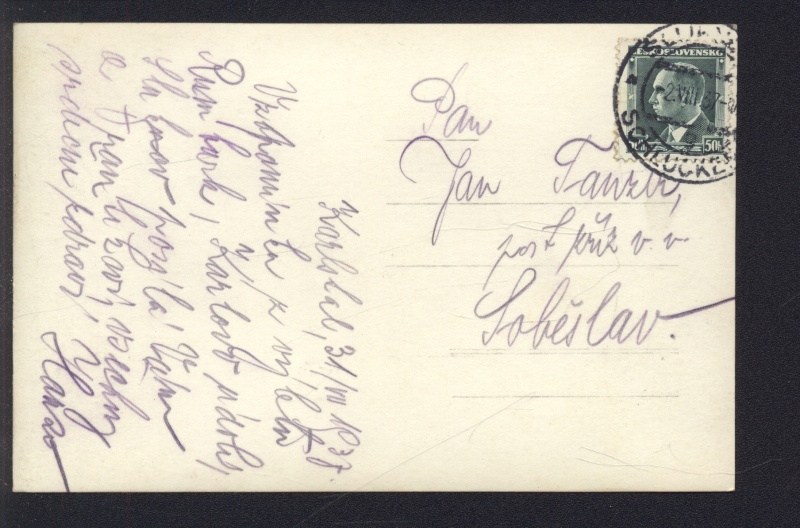 Karlovo údolí, Šluknov (Sommefrische Karltal Schluckenau) - Waldtheater