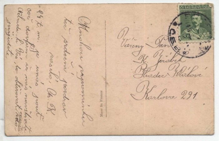 Zamilované přání