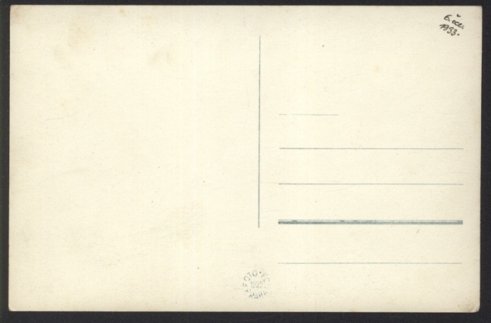 Prášil na Šumavě (Šumava)