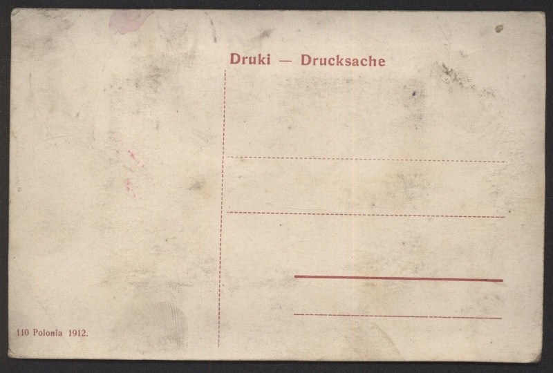 Kraków. Kopiec Kosciuszki.