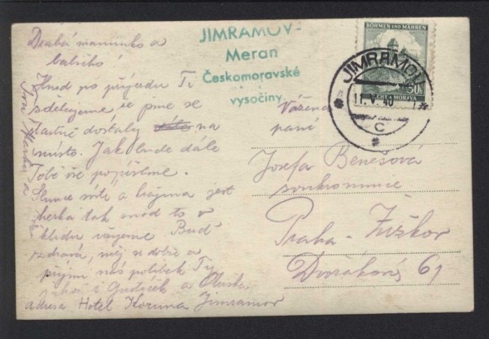 Jimramov
