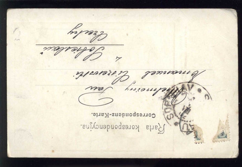 Vysoke Tatry. Mořské oko.