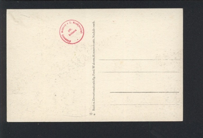 Konnersreuth. Gebursthaus der Therese Neumann
