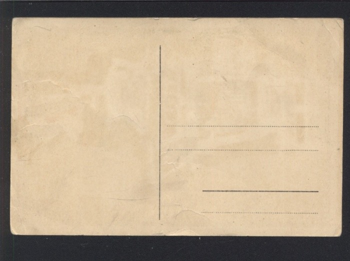 Litomyšl. Krajinská výstava východních Čech v Litomyšli 1929.