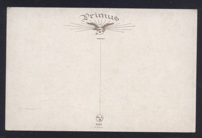 Krajina. J. R. Knobloch.