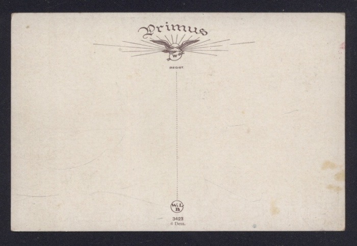 Krajina. W. Herrmann.