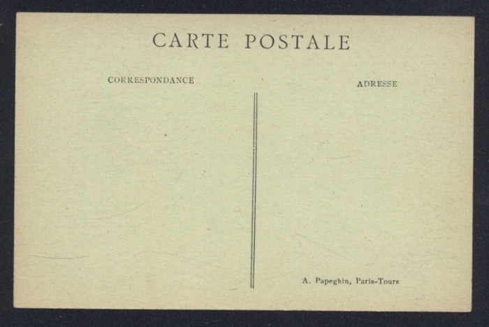 Paris. Le Grand Hotel. Coté du Boulevard des Capucines et de la Rue Scribe.