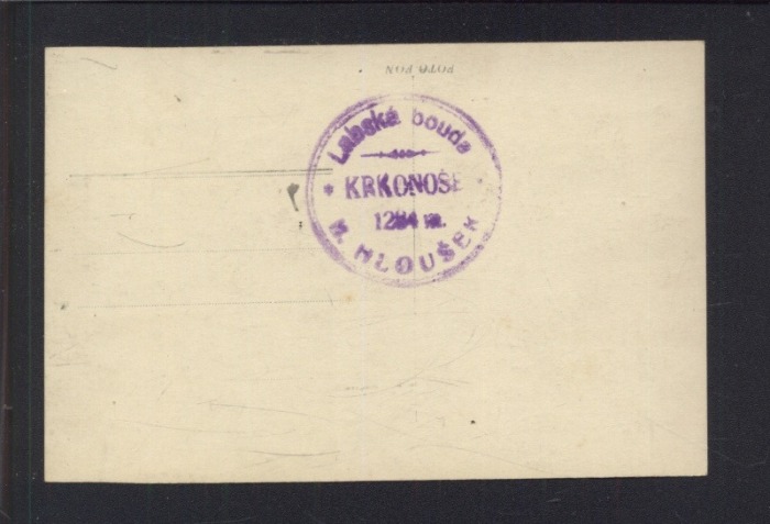 Splav Mumlavy (Krkonoše)