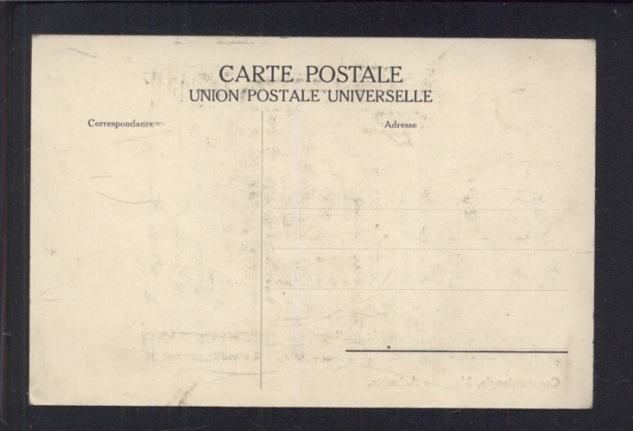 Constantinople, Mosquée Ackmete