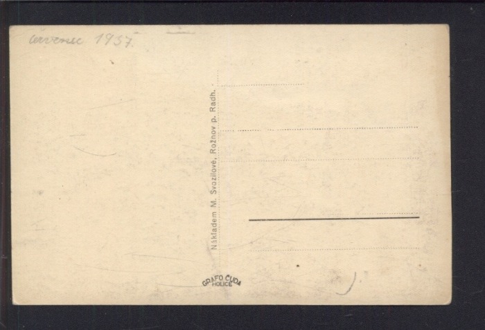 Lázně Rožnov pod Radhoštěm