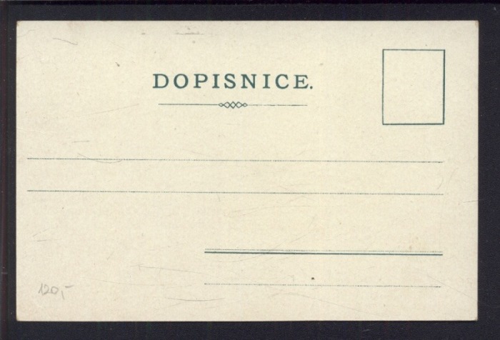 Nové století 1901