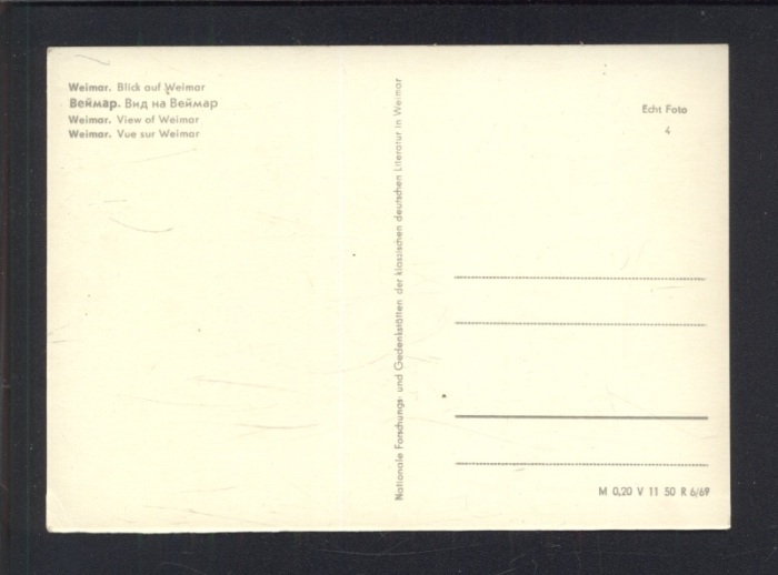 Weimar