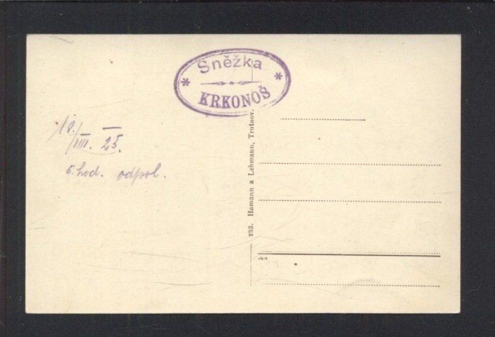 Sněžka (Krkonoše)