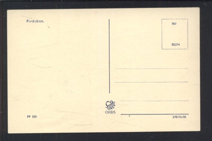 Pardubice