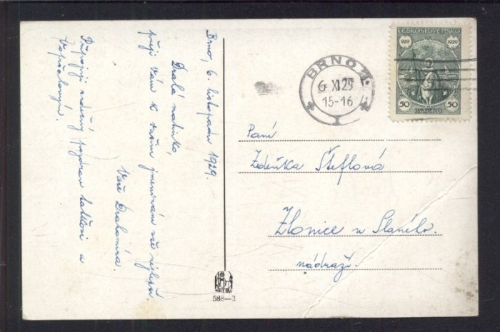 Al. Kalvoda - Břízky