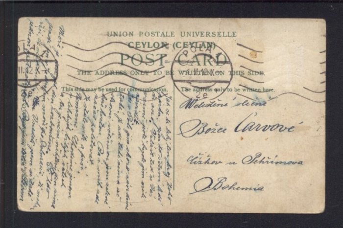 Ceylon