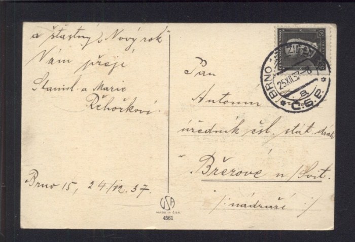 Veselé Vánoce.