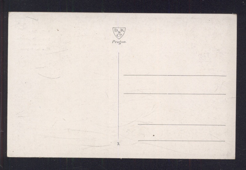 A. Slavíček - Moře u Dubrovníka