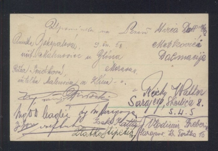 Pomník J. K. Tyla od sochaře V. Šípa, Plzeň