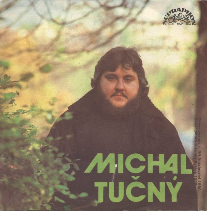 Michal Tučný - Tak už nefňukej / Prázdný nádraží