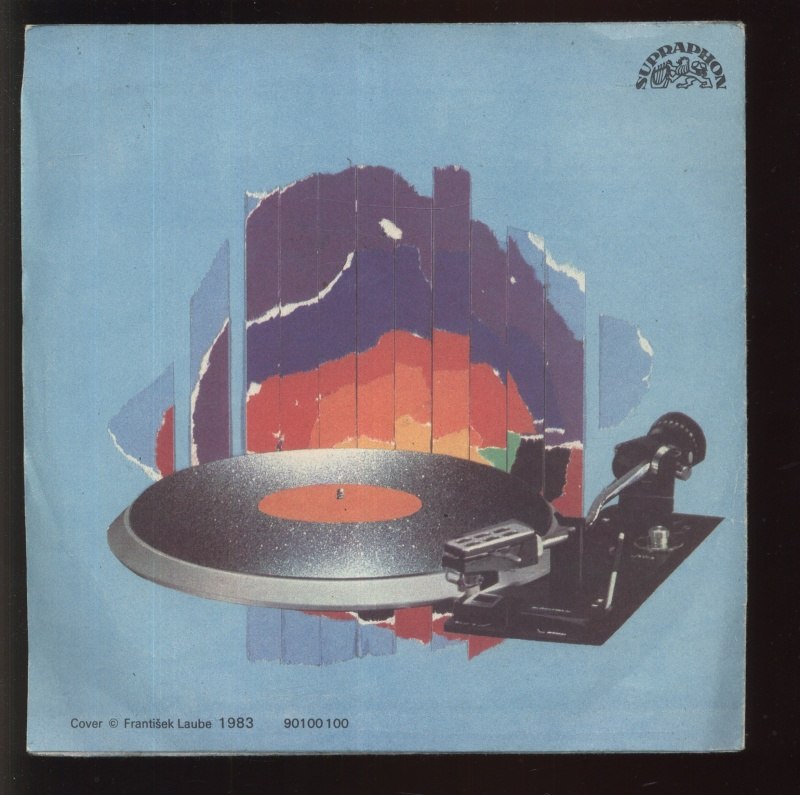 Petra Janů a Petr Janda - Jedeme dál / Všední dny