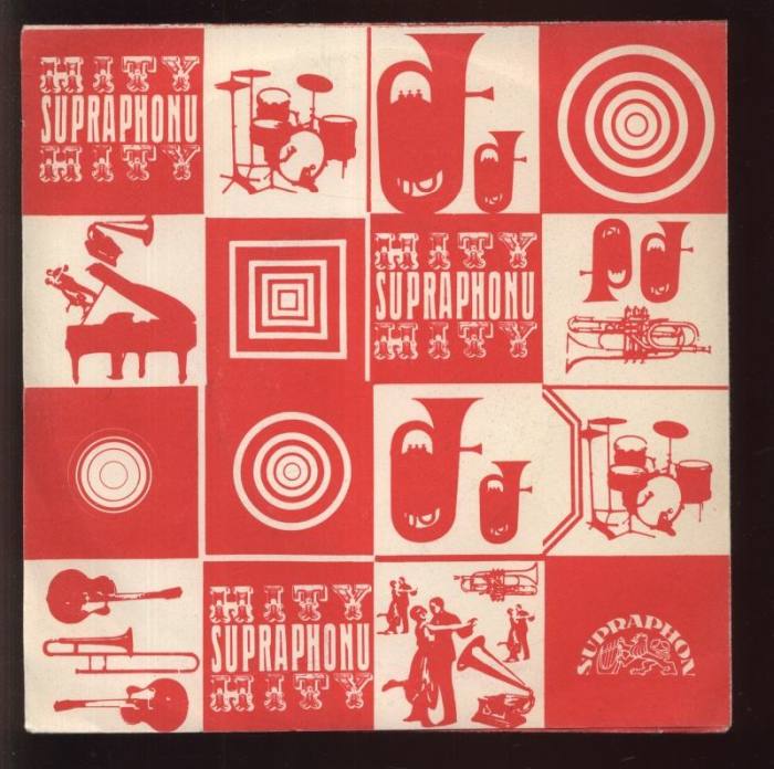 Mister K - Popcorn / Synthetic sister N1