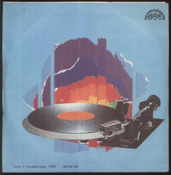 Luboš Pospíšil a 5P - Zlá milá / Ranní Národní