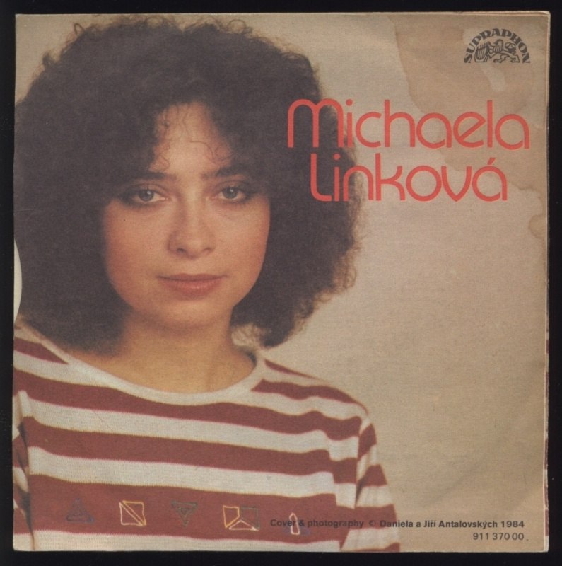 Michaela Linková - Kdo umí ten umí / Kámen, papír, nůžky