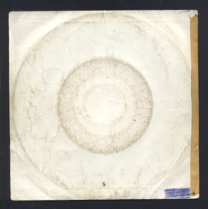 Amii Stewart - Light My Fire / 137 Disco Heaven (SP)