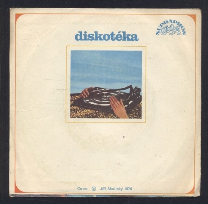 Felix Slováček - Tornero / Hrací automat (SP)