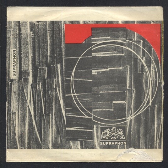 Jiří Korn - Zazpívám si ratata / Lásko má (SP)