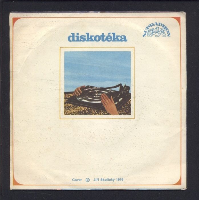 Felix Slováček - Tornero / Hrací automat (SP)