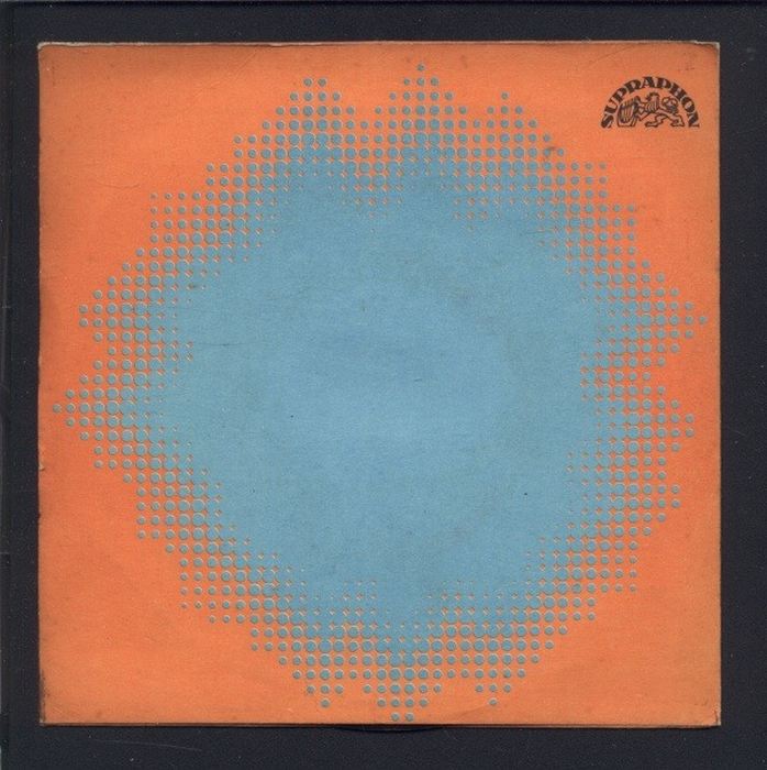 Ladislav Štaidl - Jsou dny, kdy svítá o něco dřív / Miluji tě (SP)