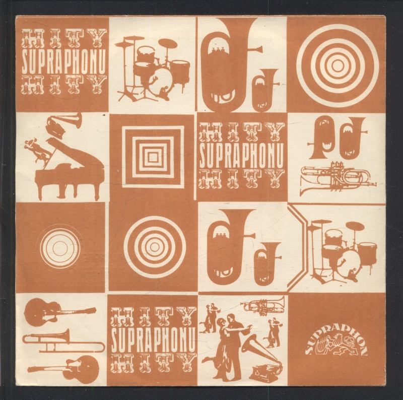 Petr Lutka - Sport / Zmařený song o fialovém hrníčku (SP)