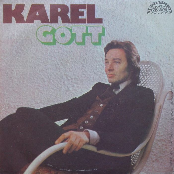 Karel Gott - Do Re Mi La / V září