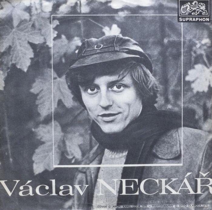 Václav Neckář - Royal / Láska má