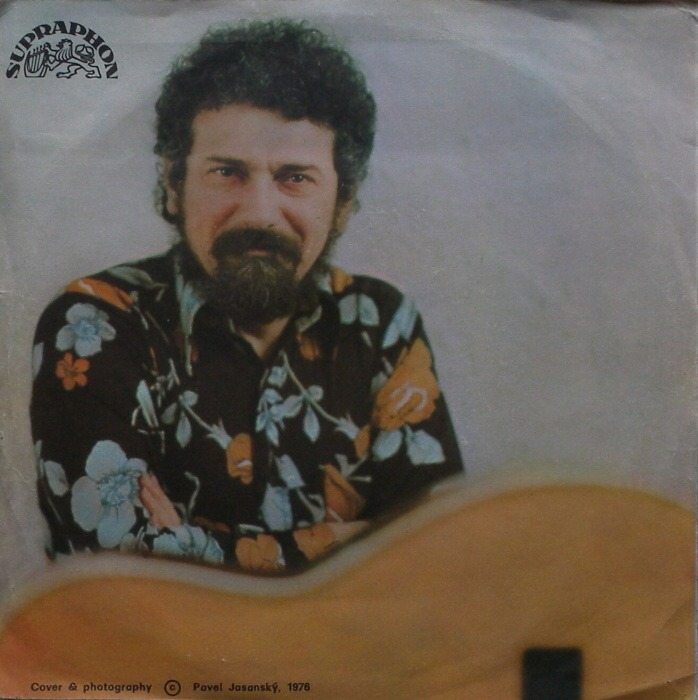 Waldemar Matuška - Kdo má rád / Tropicana