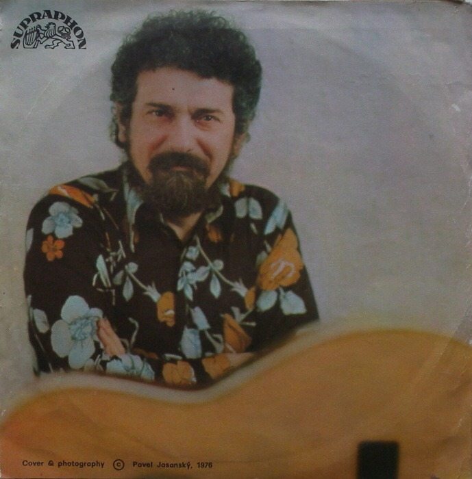 Waldemar Matuška - Jeden dům pro tři syny / Sindibád